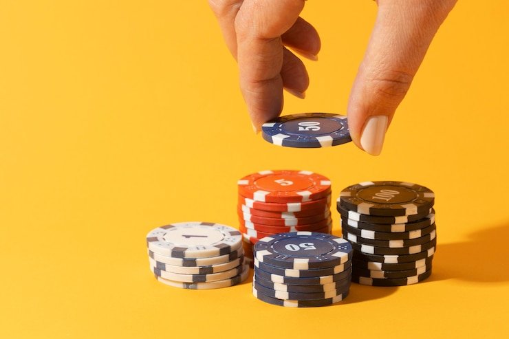 Panduan responsible gaming suku88 untuk pengguna dewasa di Indonesia agar bermain bijak