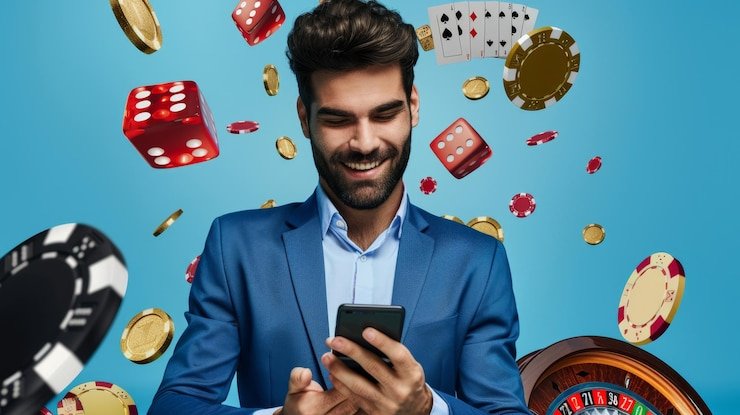 Pesan responsible gaming suku88 tentang pengelolaan waktu dan anggaran bermain
